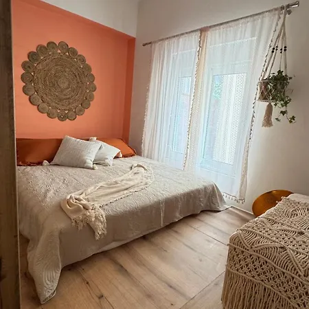 Hidden Lemons - Boho In Rhodes