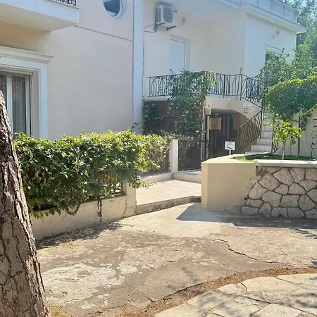 Апартаменты Hidden Lemons - Boho In Rhodes *