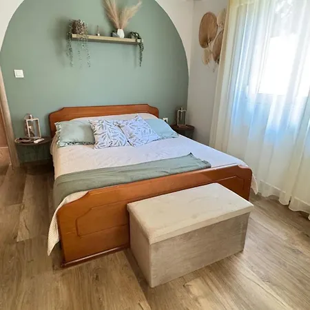 Hidden Lemons - Boho In Rhodes