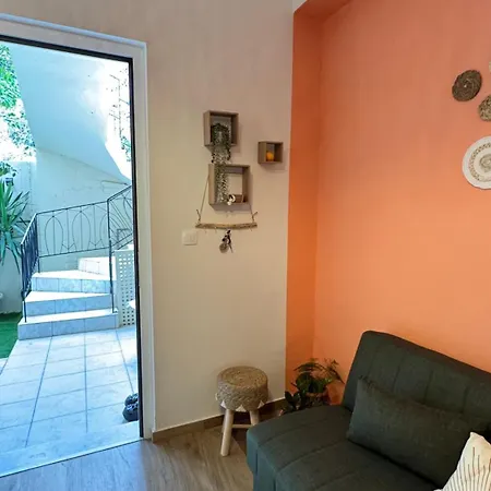 Hidden Lemons - Boho In Rhodes * Родос