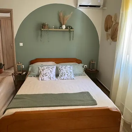 Hidden Lemons - Boho In Rhodes