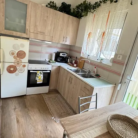 Hidden Lemons - Boho In Rhodes Apartment *