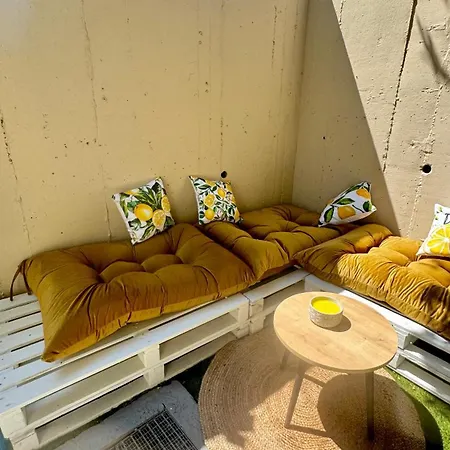 Hidden Lemons - Boho In Rhodes * Rhodes City