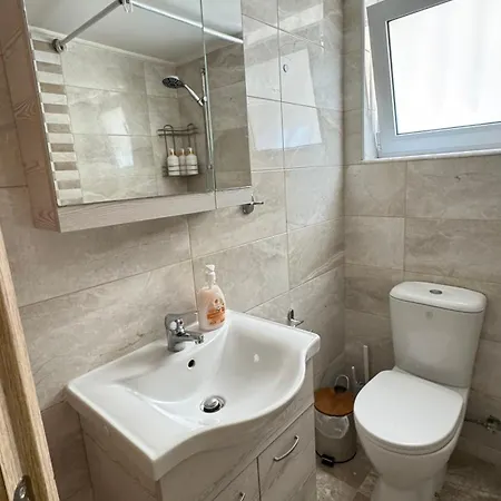 Apartment Hidden Lemons - Boho In Rhodes