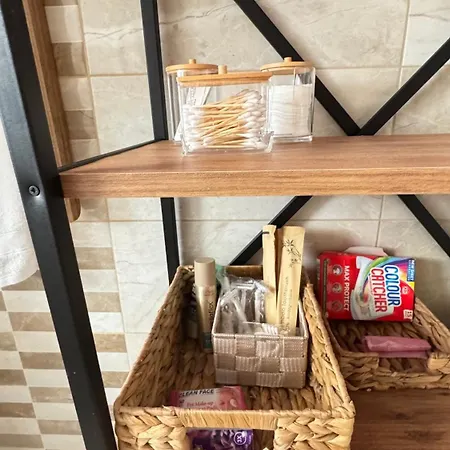 Hidden Lemons - Boho In Rhodes Apartment *