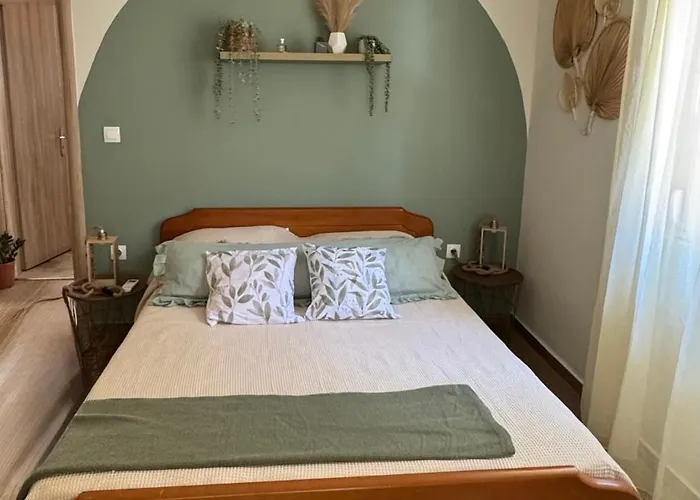 Hidden Lemons - Boho In Rhodes