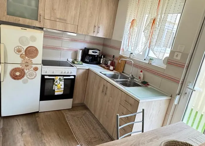 Hidden Lemons - Boho In Rhodes Appartement *