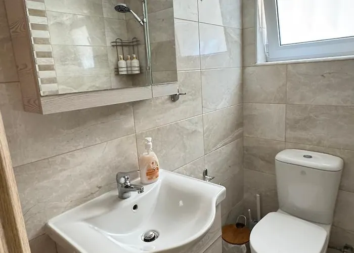 Apartment Hidden Lemons - Boho In Rhodes