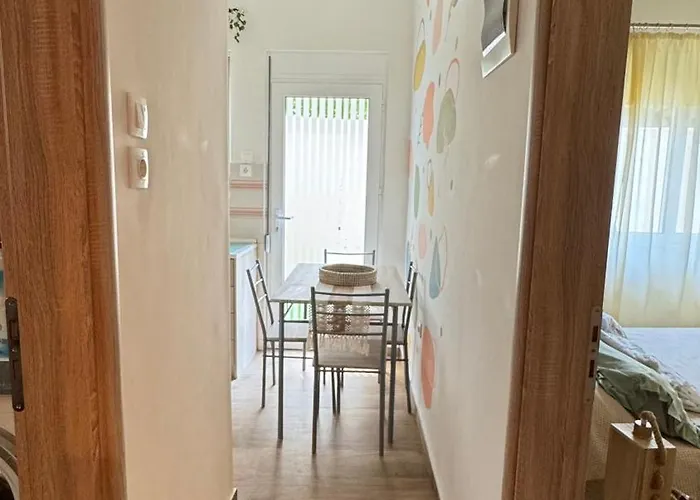 Hidden Lemons - Boho In Rhodes Appartement Rhodes City