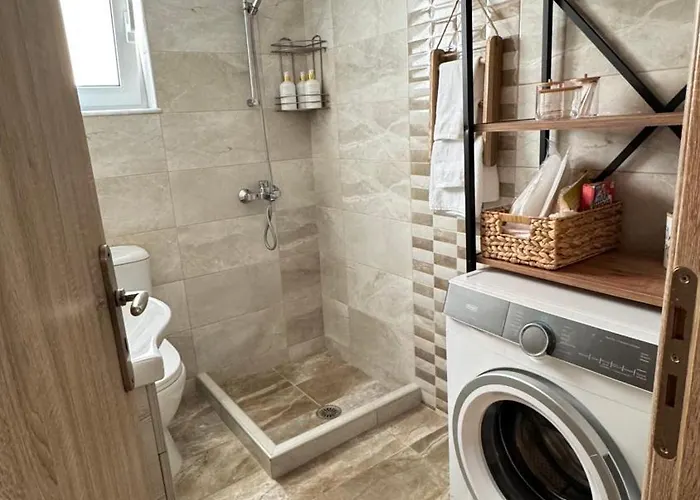 Hidden Lemons - Boho In Rhodes Rhodes City