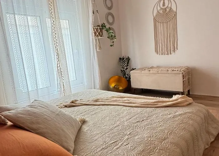 Hidden Lemons - Boho In Rhodes