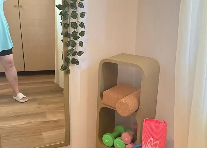 Hidden Lemons - Boho In Rhodes *