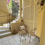 Hidden Lemons - Boho In Rhodes Apartament