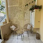 Διαμέρισμα Hidden Lemons - Boho In Rhodes Rhodes City